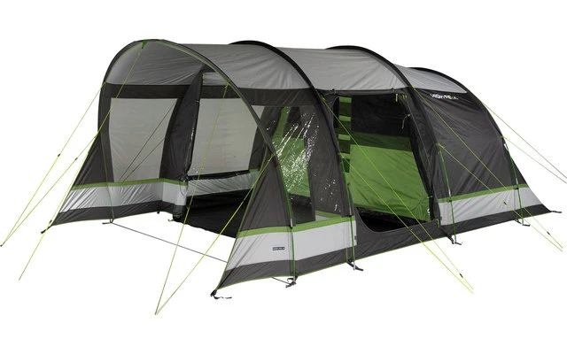 High Peak Garda 5.0 Family Tent 3 High Peak Garda 5.0 Family Tent - Image 3