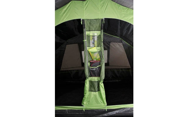High Peak Meran 5.0 Tunnel Tent 3 High Peak Meran 5.0 Tunnel Tent - Image 3