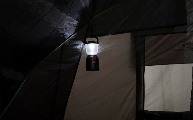 High Peak Meran 5.0 Tunnel Tent 4 High Peak Meran 5.0 Tunnel Tent - Image 4