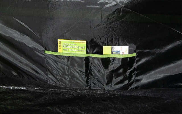 High Peak Garda 4.0 Family Tent 6 High Peak Garda 4.0 Family Tent - Image 6