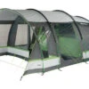 High Peak Garda 4.0 Family Tent