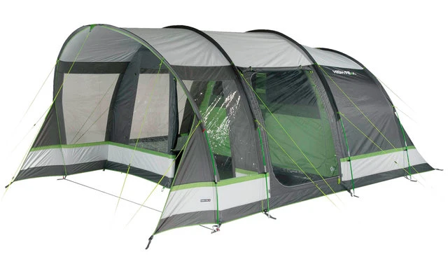 High Peak Garda 5.0 Family Tent 1 High Peak Garda 5.0 Family Tent