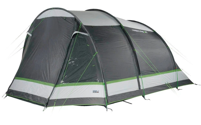 High Peak Meran 5.0 Tunnel Tent 1 High Peak Meran 5.0 Tunnel Tent