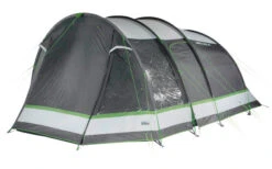 High Peak Bolzano 5.0 Family Tent