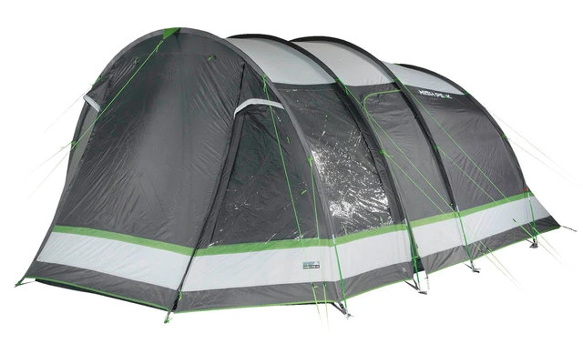 High Peak Bolzano 5.0 Family Tent 1 High Peak Bolzano 5.0 Family Tent