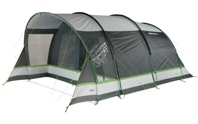 High Peak Garda 4.0 Family Tent 4 High Peak Garda 4.0 Family Tent - Image 4
