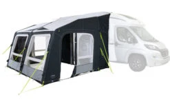 Dometic Rally Air Pro 330 Drive Away Inflatable Motorhome Awning -Outdoor Camping 356825 2250665