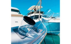 Crystal Magnetic Wine Glasses With Coasters 2 Pc Set 9 Crystal Magnetic Wine Glasses With Coasters 2 Pc Set -Outdoor Camping 362718 2548429