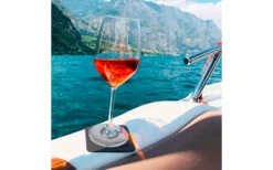 Crystal Magnetic Wine Glasses With Coasters 2 Pc Set 10 Crystal Magnetic Wine Glasses With Coasters 2 Pc Set -Outdoor Camping 362739 2548435