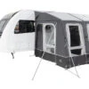 Dometic Rally Air All Season 260 S Inflatable Caravan / Motorhome Awning