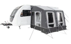 Dometic Rally Air All Season 260 S Inflatable Caravan / Motorhome Awning