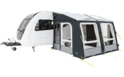 Dometic Rally Air Pro 330 S Inflatable Caravan / Motorhome Awning
