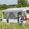Fiamma Caravanstore ZIP XL Awning Extension For Bag Awning 280 Cm