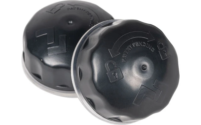 Dometic Limpet Fixing System For Awnings Set 8 Pcs. 1 Dometic Limpet Fixing System For Awnings Set 8 Pcs.