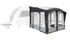 Dometic Club Air Pro 260 S Inflatable Caravan / Motorhome Awning -Outdoor Camping 369191 2476037