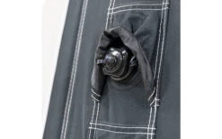 Dometic Club Air Pro 260 S Inflatable Caravan / Motorhome Awning -Outdoor Camping 369233 2475968