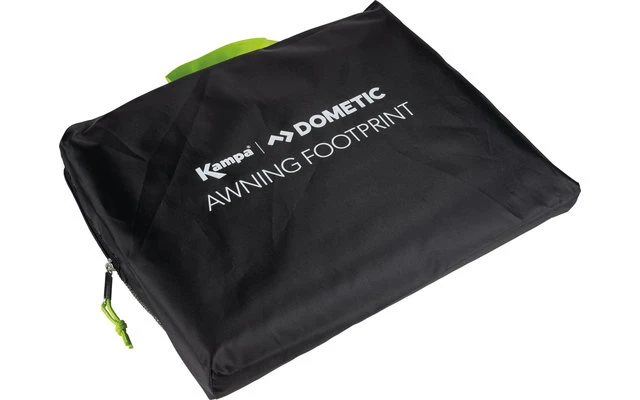 Kampa Tailgater / Tailgaiter Air Tent Pad 1 Kampa Tailgater / Tailgaiter Air Tent Pad