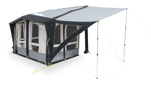 Dometic Club Air All-Season S Side Wing For All-season Awning Left 2 Dometic Club Air All-Season S Side Wing For All-season Awning Left - Image 2