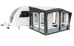 Dometic Club Air Pro 330 S Inflatable Caravan / Motorhome Awning -Outdoor Camping 370671 2276866
