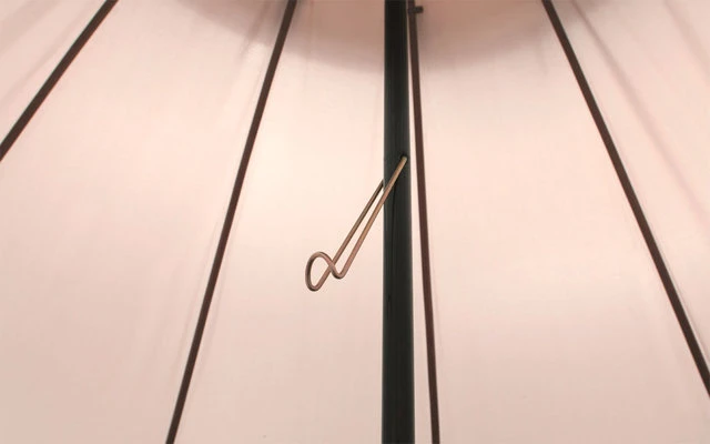 Easy Camp Moonlight Tipi Family Tent 4 Easy Camp Moonlight Tipi Family Tent - Image 4