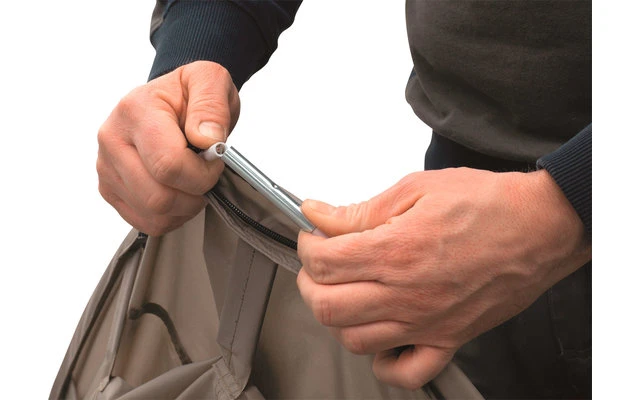 Easy Camp Moonlight Tipi Family Tent 7 Easy Camp Moonlight Tipi Family Tent - Image 7