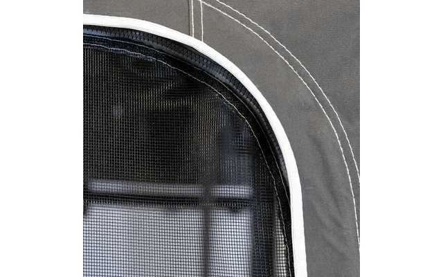 Dometic Rally Air 240 TG Mosquito Net Set For Caravan / Motorhome Awning 1 Dometic Rally Air 240 TG Mosquito Net Set For Caravan / Motorhome Awning