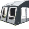 Dometic Rally Air Pro 390 S Inflatable Camper / Motorhome Awning