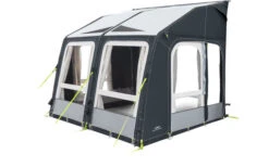 Dometic Rally Air Pro 390 S Inflatable Camper / Motorhome Awning