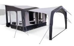 Dometic Club Air All-Season 330 Inflatable Sun Canopy For All-season Awning