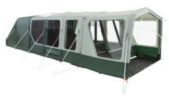 Dometic Ascension FTX 401 Inflatable Sun Canopy For Family Tent