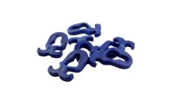 Peggy Peg Hooks N Set Of 6