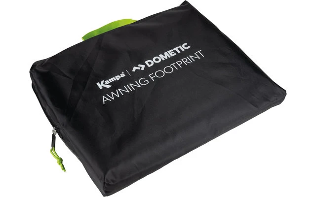 Kampa Hayling 4 / Hayling 4 Air Tent Pad 1 Kampa Hayling 4 / Hayling 4 Air Tent Pad