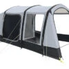 Kampa Hayling 4 Air TC Inflatable Tunnel Tent