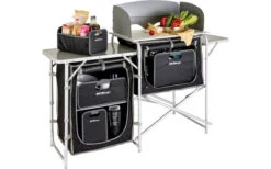 Berger Culina Folding Box / Storage Box 6 Litres 10 Berger Culina Folding Box / Storage Box 6 Litres -Outdoor Camping 379808 2491804