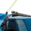 Kampa Lock Pole For Bus Awnings Incl. Clamps 3.2 Metres