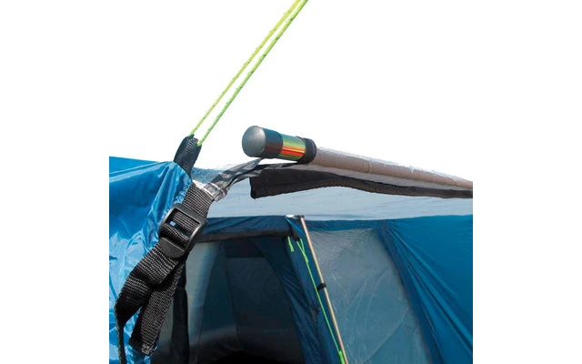 Kampa Lock Pole For Bus Awnings Incl. Clamps 3.2 Metres 1 Kampa Lock Pole For Bus Awnings Incl. Clamps 3.2 Metres