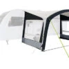 Dometic SVD Sunshine Air Pro Side Panel Set