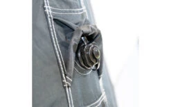 Dometic Sunshine Air Pro 500 Inflatable Sun Canopy