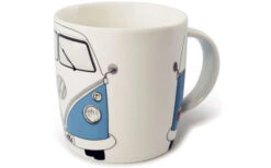 VW T1 Bulli Coffee Cup 370 Ml Red 10 VW T1 Bulli Coffee Cup 370 Ml Red -Outdoor Camping 386221 2849102