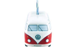 VW Collection T1 Bulli Money Box Ceramic Blue -Outdoor Camping 386272 2838226