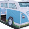 VW Collection T1 Bulli Kids Pop-Up Play Tent Blue