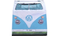 VW Collection T1 Bulli Kids Pop-Up Play Tent Blue 10 VW Collection T1 Bulli Kids Pop-Up Play Tent Blue -Outdoor Camping 391793 2859073