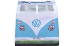VW Collection T1 Bulli Kids Pop-Up Play Tent Blue 11 VW Collection T1 Bulli Kids Pop-Up Play Tent Blue -Outdoor Camping 391910 2859079