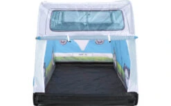 VW Collection T1 Bulli Kids Pop-Up Play Tent Blue 12 VW Collection T1 Bulli Kids Pop-Up Play Tent Blue -Outdoor Camping 391988 2859085
