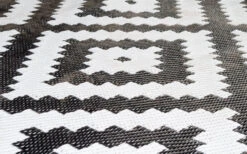 Bo-Camp Urban Outdoor Lewisham Picnic Blanket 200 X 180 Cm