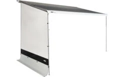 Thule ViewBlocker Side For Awning 1200 Extension 2.50 M