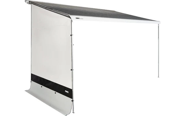 Thule ViewBlocker Side For Awning 1200 Extension 2.50 M 1 Thule ViewBlocker Side For Awning 1200 Extension 2.50 M