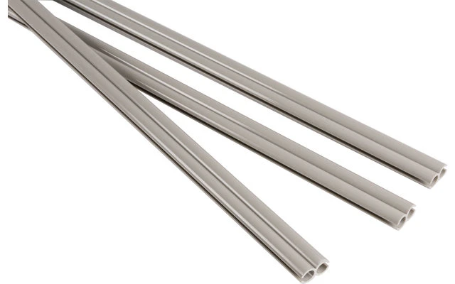 Dometic Figure Of 8 Extrusion Pack Mounting Accessories For Awnings 1 Dometic Figure Of 8 Extrusion Pack Mounting Accessories For Awnings