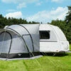 Berger Garda Travel Awning