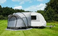 Berger Garda Travel Awning